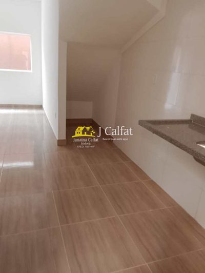 Casa de Condomínio, 2 quartos - Foto 3
