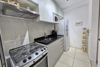 Apartamento, 2 quartos, 51 m² - Foto 2