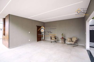 Casa de Condomínio, 3 quartos - Foto 3
