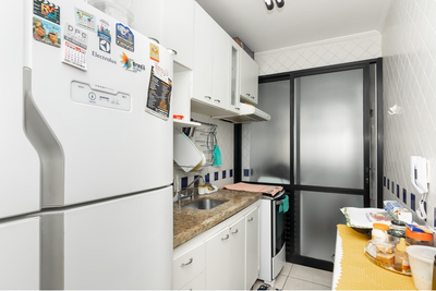 Apartamento, 2 quartos, 61 m² - Foto 3