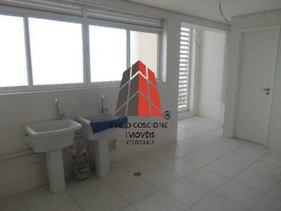 Apartamento, 4 quartos, 393 m² - Foto 3