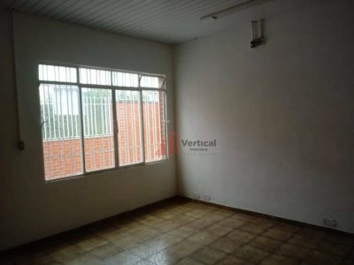 Casa, 2 quartos, 90 m² - Foto 1