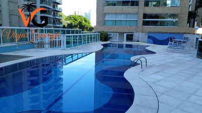 Apartamento, 2 quartos, 88 m² - Foto 1