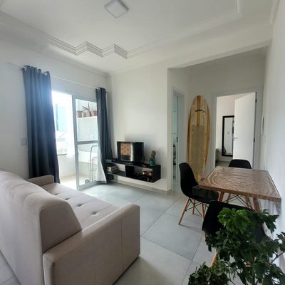 Apartamento, 1 quarto, 42 m² - Foto 1