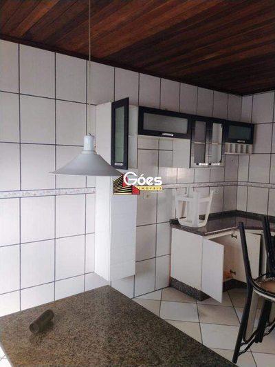 Casa, 2 quartos, 200 m² - Foto 5