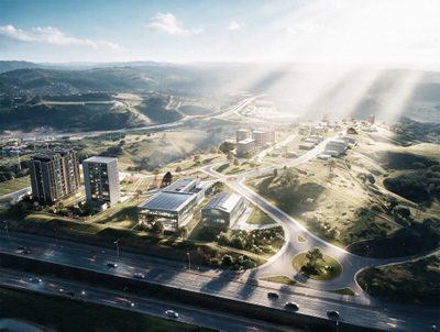 Terreno, 360 m² - Foto 3