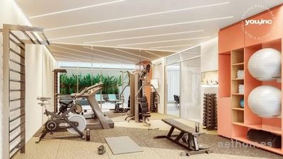 Loft, 27 m² - Foto 5