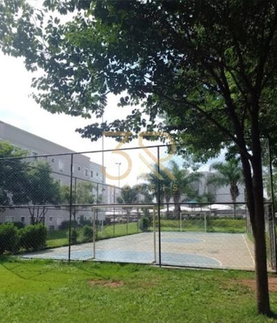 Apartamento, 2 quartos, 42 m² - Foto 1