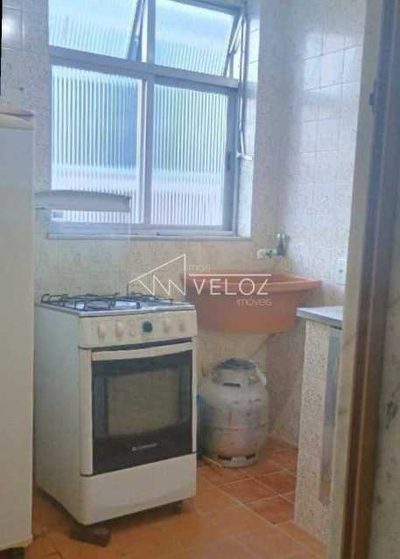 Apartamento, 1 quarto, 23 m² - Foto 1