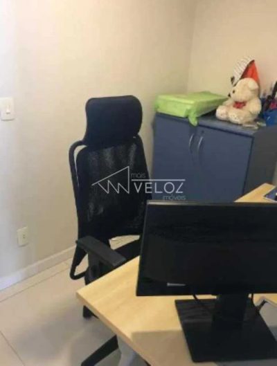Apartamento, 2 quartos, 82 m² - Foto 1