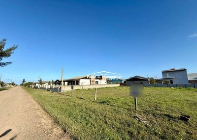 Terreno, 600 m² - Foto 1