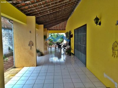 Casa, 6 quartos, 243 m² - Foto 2