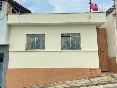 Casa, 2 quartos, 64 m² - Foto 1