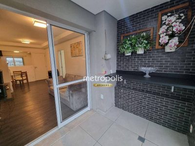 Apartamento, 2 quartos, 69 m² - Foto 2