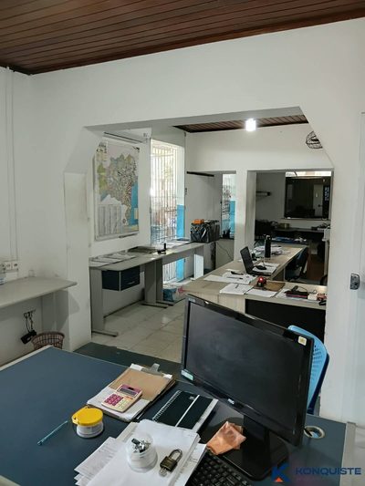Depósito-Galpão, 1300 m² - Foto 2