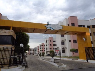 Apartamento, 2 quartos, 49 m² - Foto 1