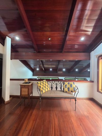 Casa, 4 quartos, 395 m² - Foto 3