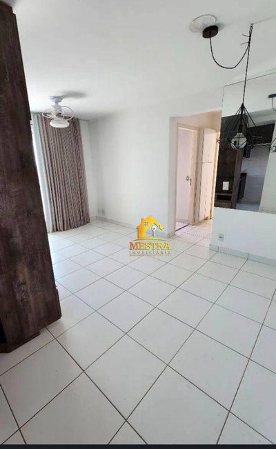Apartamento, 2 quartos, 62 m² - Foto 4