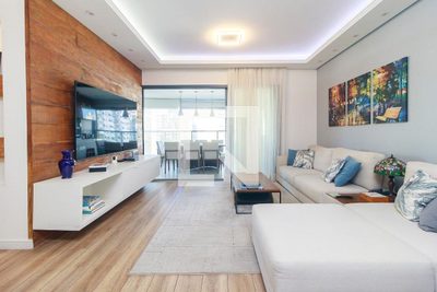 Apartamento, 3 quartos, 117 m² - Foto 1