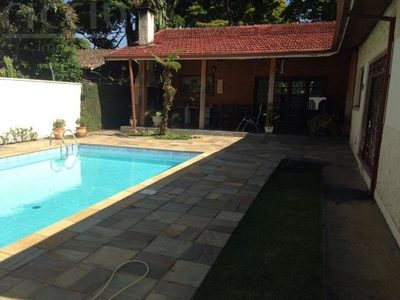 Casa, 4 quartos, 302 m² - Foto 4