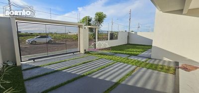 Casa, 4 quartos, 140 m² - Foto 2
