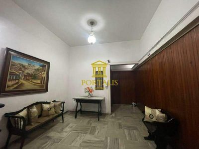 Apartamento, 4 quartos, 218 m² - Foto 1