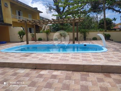 Casa, 2 quartos, 100 m² - Foto 3