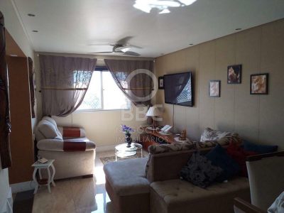 Cobertura, 3 quartos, 163 m² - Foto 4