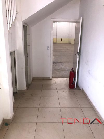 Depósito-Galpão, 800 m² - Foto 3