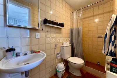 Apartamento, 2 quartos, 70 m² - Foto 1