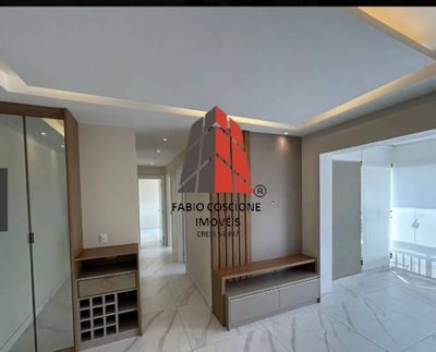 Apartamento, 2 quartos, 66 m² - Foto 3