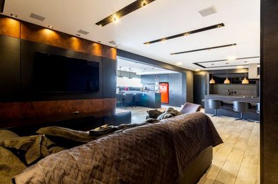 Apartamento, 3 quartos, 198 m² - Foto 5