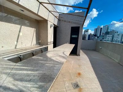 Cobertura, 5 quartos, 350 m² - Foto 4