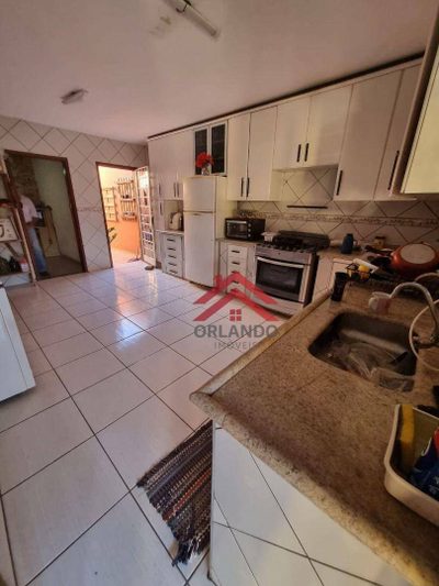 Casa, 3 quartos, 140 m² - Foto 5