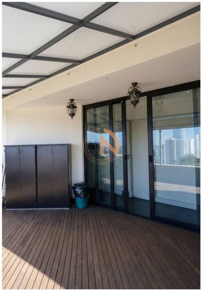 Cobertura, 4 quartos, 345 m² - Foto 3