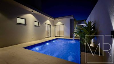 Casa, 3 quartos, 193 m² - Foto 2