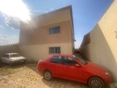 Apartamento, 2 quartos, 10 m² - Foto 1