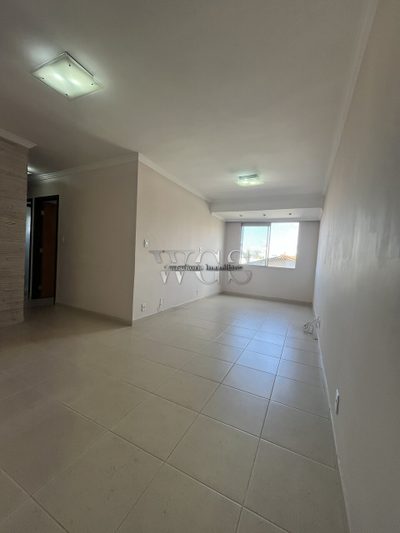 Apartamento, 3 quartos, 75 m² - Foto 2
