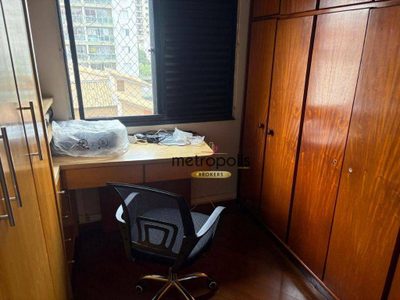 Apartamento, 3 quartos, 108 m² - Foto 2