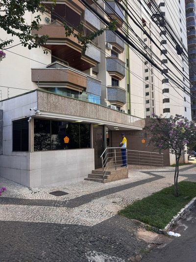 Apartamento, 4 quartos, 298 m² - Foto 1