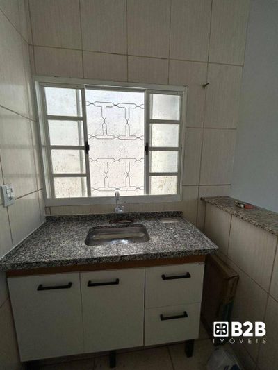 Casa, 1 quarto, 32 m² - Foto 4