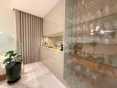 Cobertura, 2 quartos, 144 m² - Foto 2