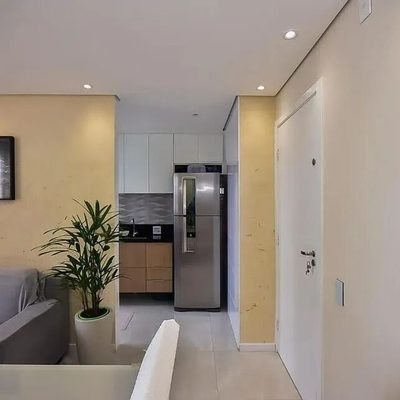 Apartamento, 2 quartos, 42 m² - Foto 4