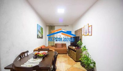 Apartamento, 4 quartos, 98 m² - Foto 2