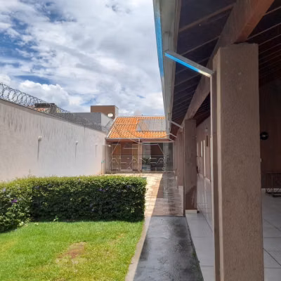 Sítio, 3 quartos, 280 m² - Foto 2