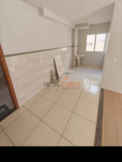 Apartamento, 2 quartos, 52 m² - Foto 3