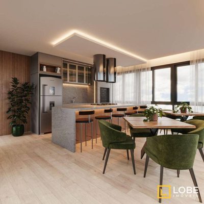 Loft, 34 m² - Foto 5