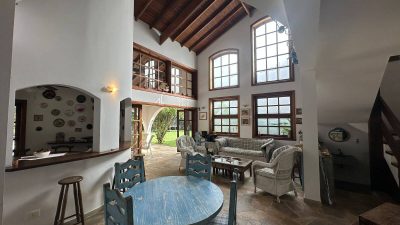 Casa, 5 quartos, 580 m² - Foto 4