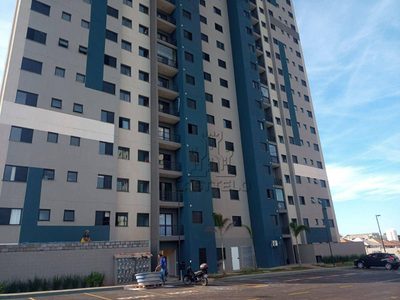 Apartamento, 2 quartos, 46 m² - Foto 3