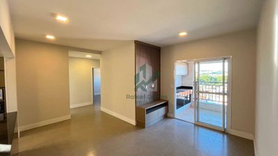 Apartamento, 3 quartos, 80 m² - Foto 1